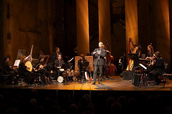 RuhrTriennale