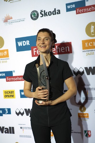 Echo Jazz