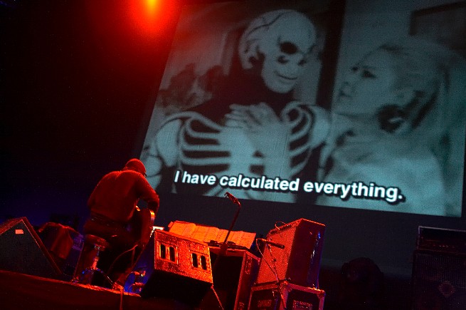 RuhrTriennale