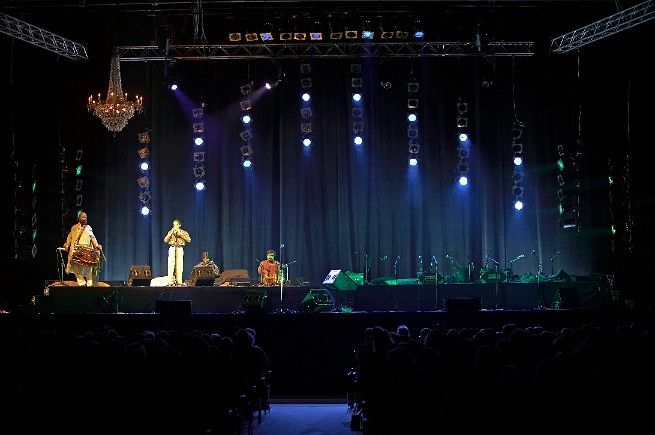 RuhrTriennale