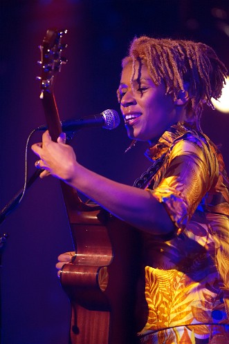 Jazztage Leverkusen