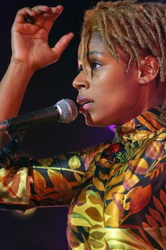 Jazztage Leverkusen