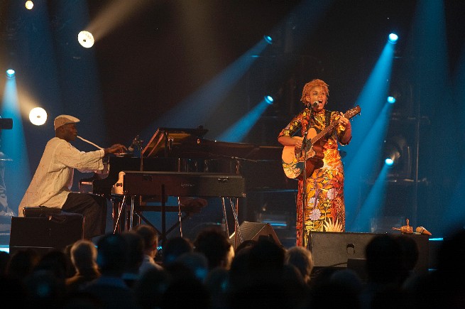 Jazztage Leverkusen