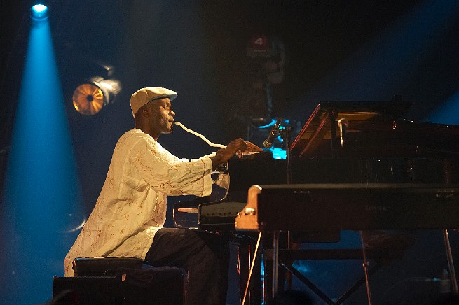Jazztage Leverkusen