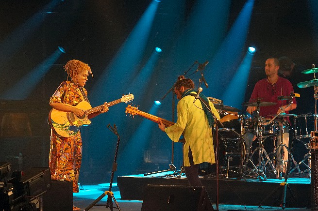 Jazztage Leverkusen
