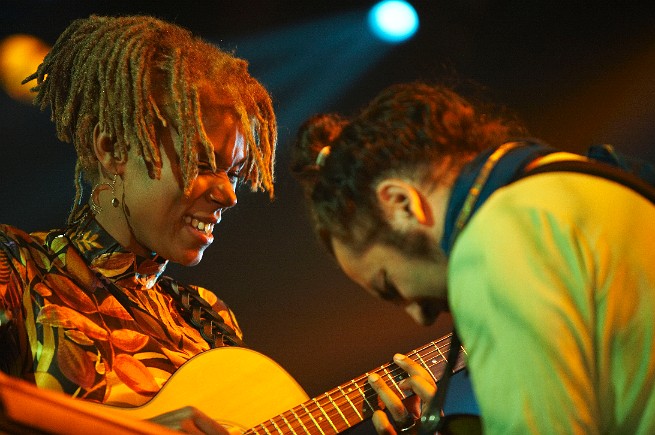 Jazztage Leverkusen