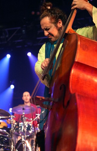 Jazztage Leverkusen