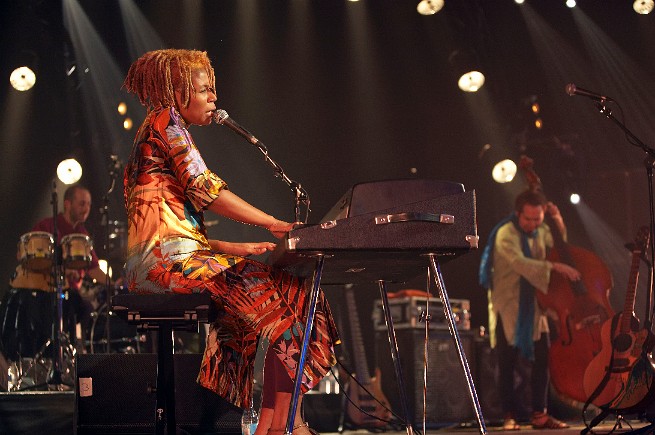 Jazztage Leverkusen