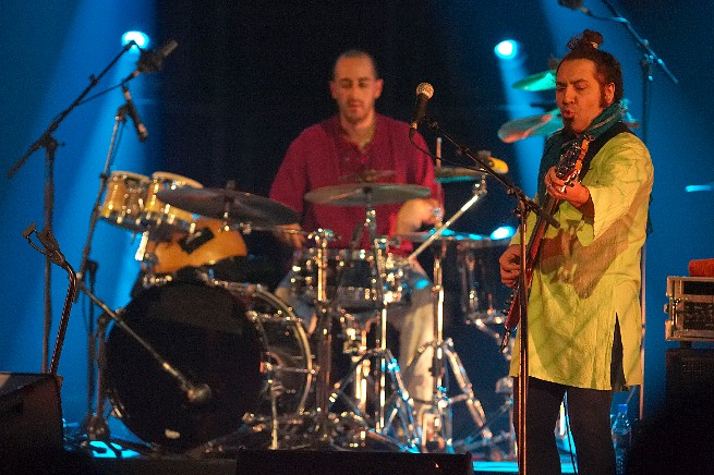 Jazztage Leverkusen
