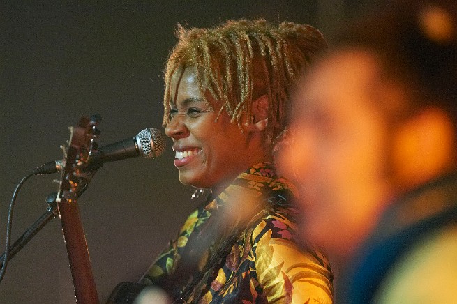 Jazztage Leverkusen