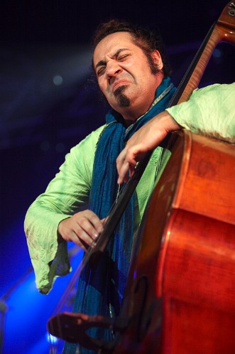 Jazztage Leverkusen