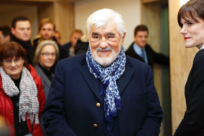 Mario Adorf