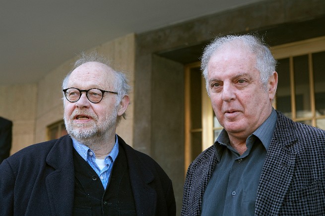 Staatsoper unter den Linden