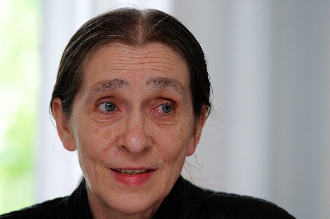 Pina Bausch
