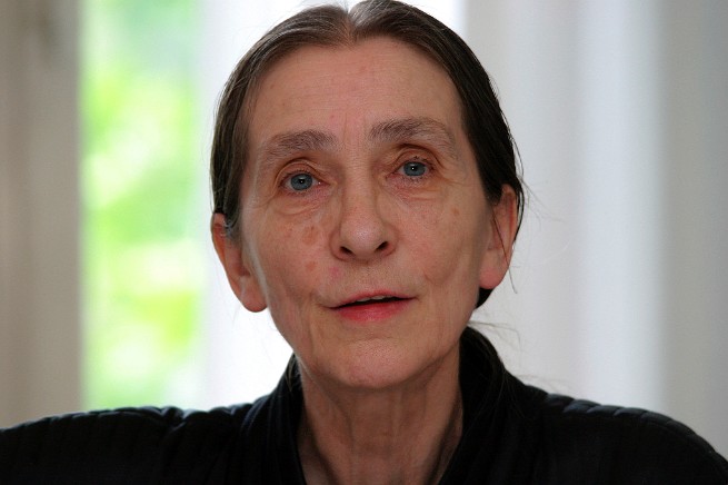Pina Bausch
