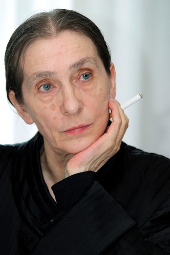 Pina Bausch