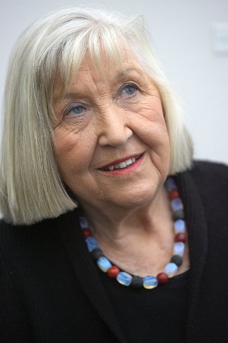 Hilla Becjer