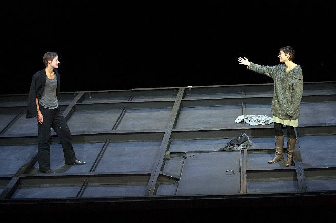 Deutsches Theater