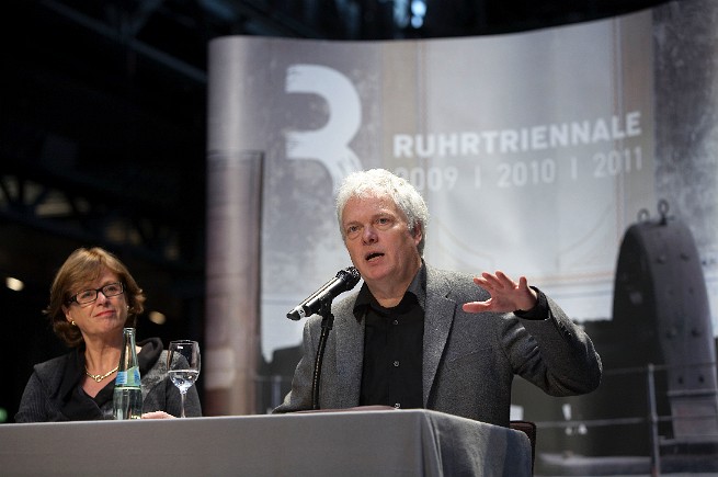 RuhrTriennale