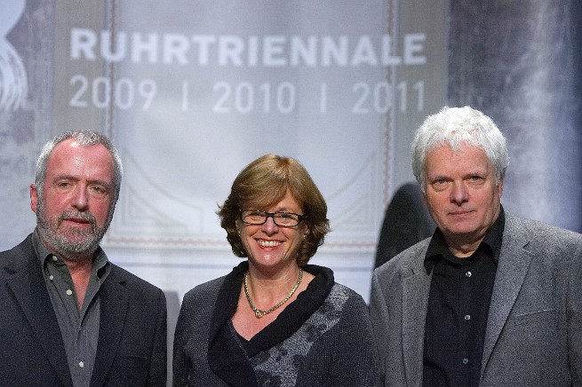 RuhrTriennale