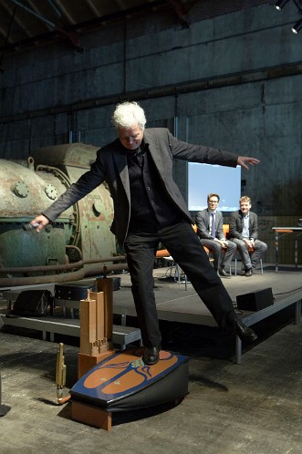Ruhrtriennale