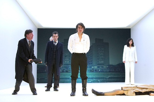 Deutsches Theater