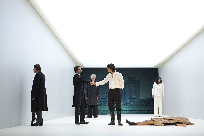 Deutsches Theater
