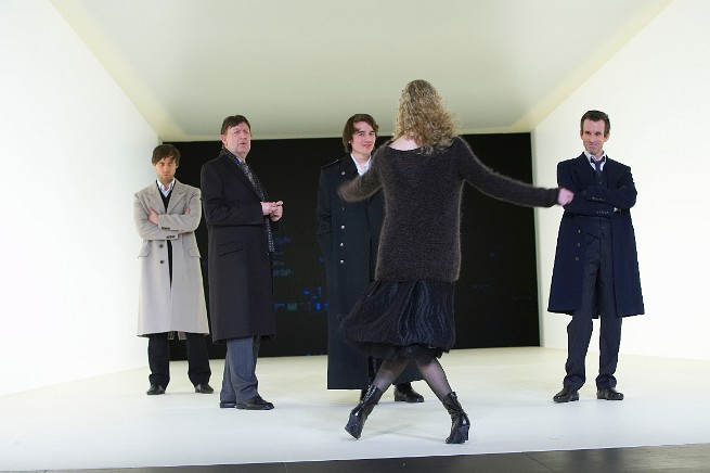 Deutsches Theater