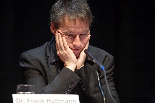 Ruhrfestspiele Recklinghausen