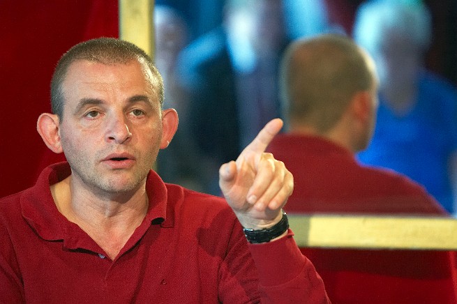 Ruhrfestspiele Recklinghausen