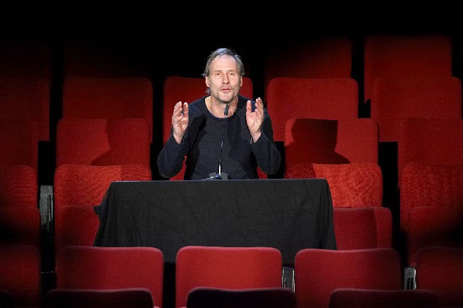 Ruhrfestspiele Recklinghausen