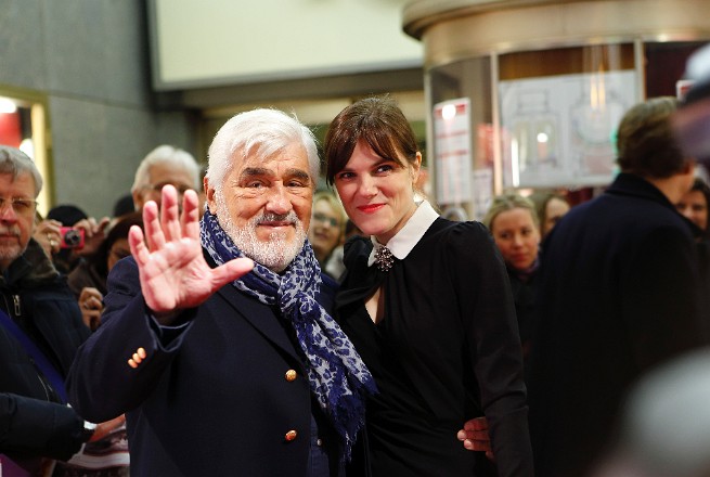 Mario Adorf