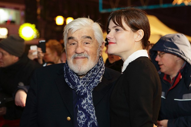 Mario Adorf