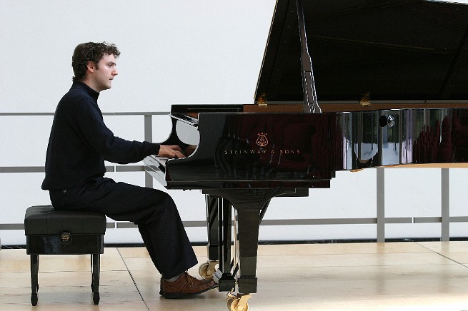 Philharmonie