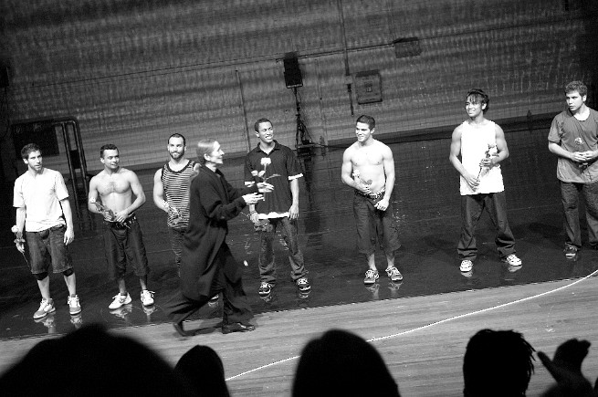 Tanzfestival NRW