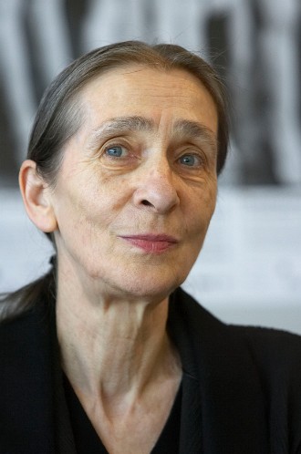 Pina Bausch