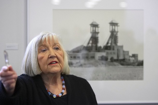 Hilla Becjer
