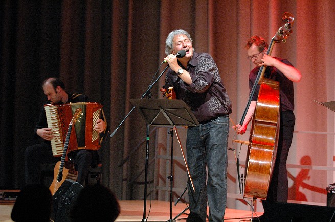 Philharmonie