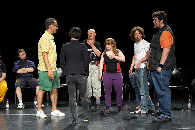 Ruhrtriennale