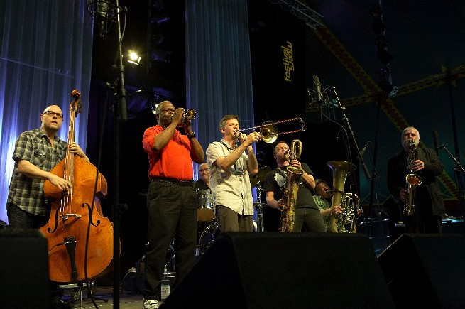 Moers Festival