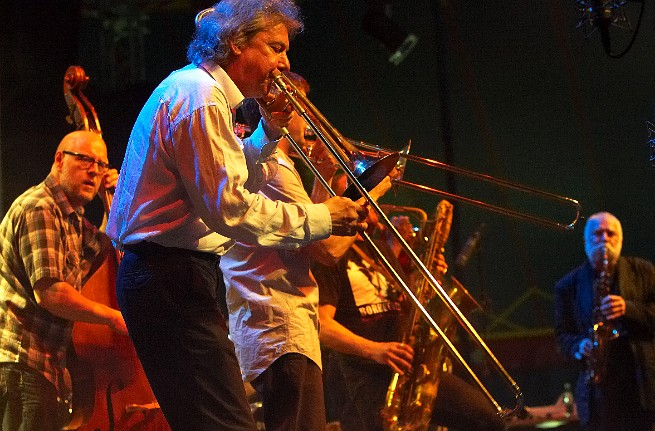 Moers Festival