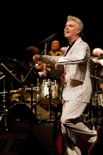 Byrne