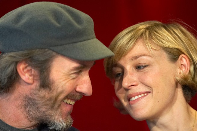 Ruhrfestspiele Recklinghausen