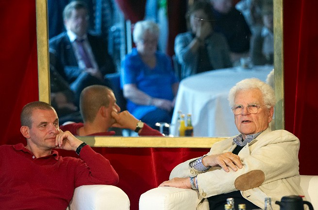 Ruhrfestspiele Recklinghausen