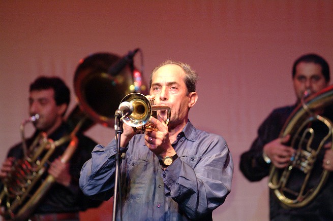 Fanfare