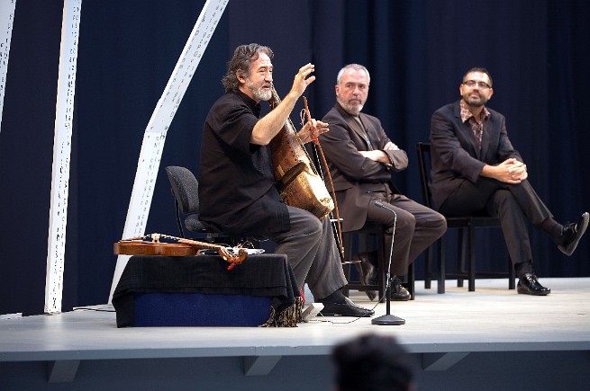 Triennale