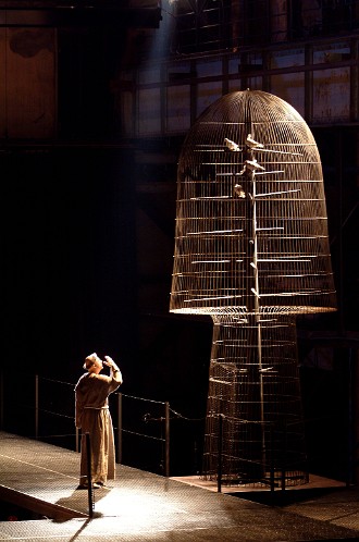 Ruhrtriennale