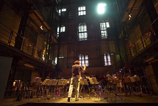 Staatsoper