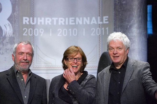RuhrTriennale