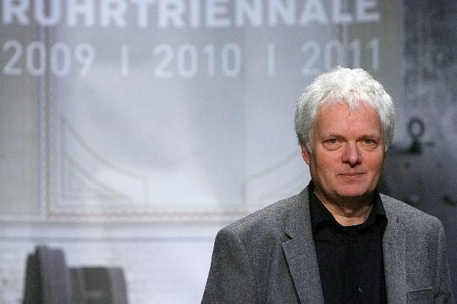 RuhrTriennale